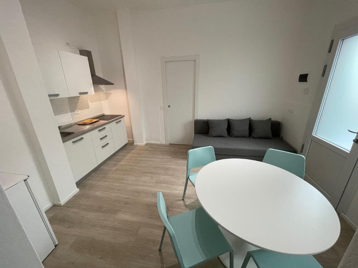 Residence Wally Bilocale Piano Terra - Agenzia Cocal Caorle Exterior photo